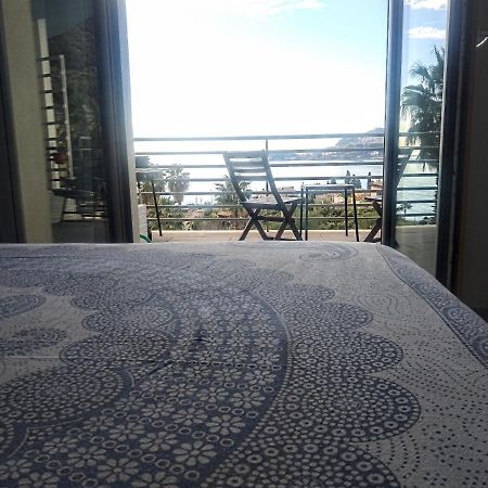 Lube Beach Home เลโตยานนี ภายนอก รูปภาพ