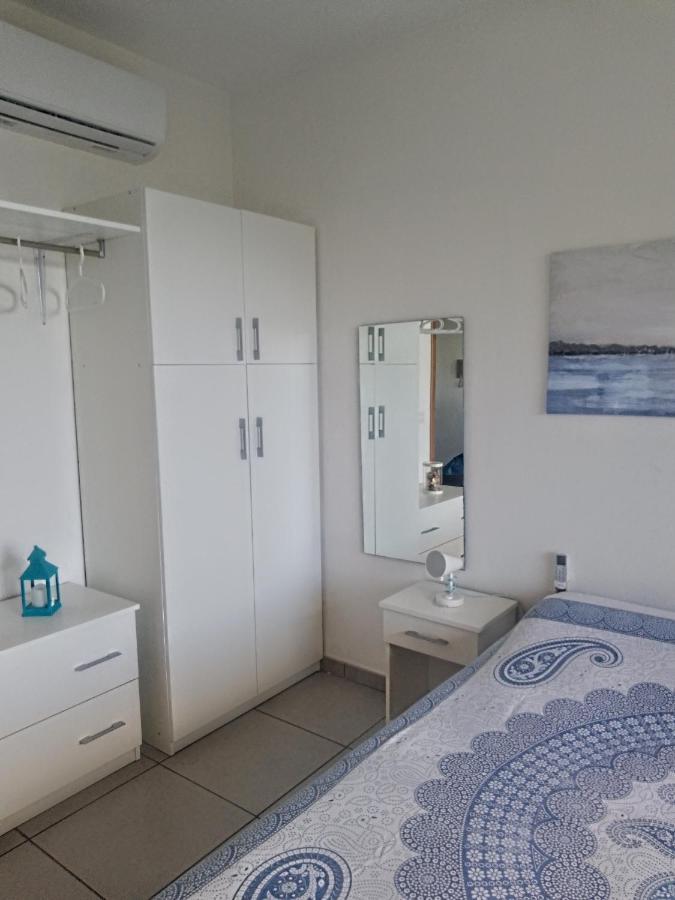 Lube Beach Home เลโตยานนี ภายนอก รูปภาพ
